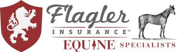 Flagler Equine Logo
