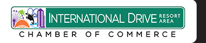 international drive resort area logo