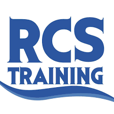 rcs training logo